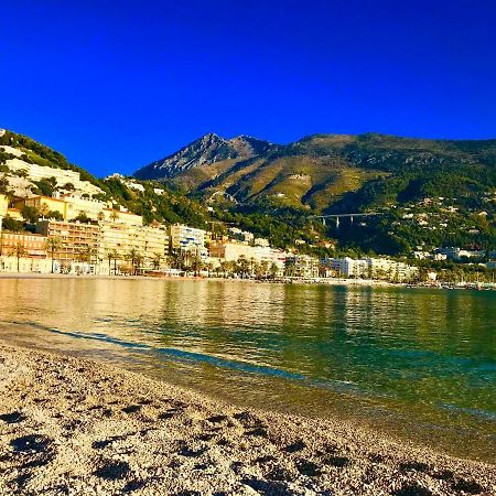 Longue 2 Menton Daire Dış mekan fotoğraf
