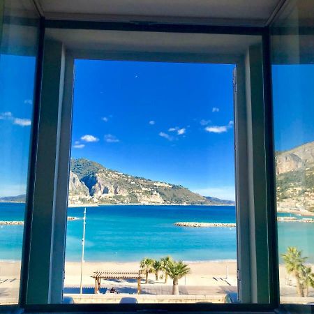 Longue 2 Menton Daire Dış mekan fotoğraf