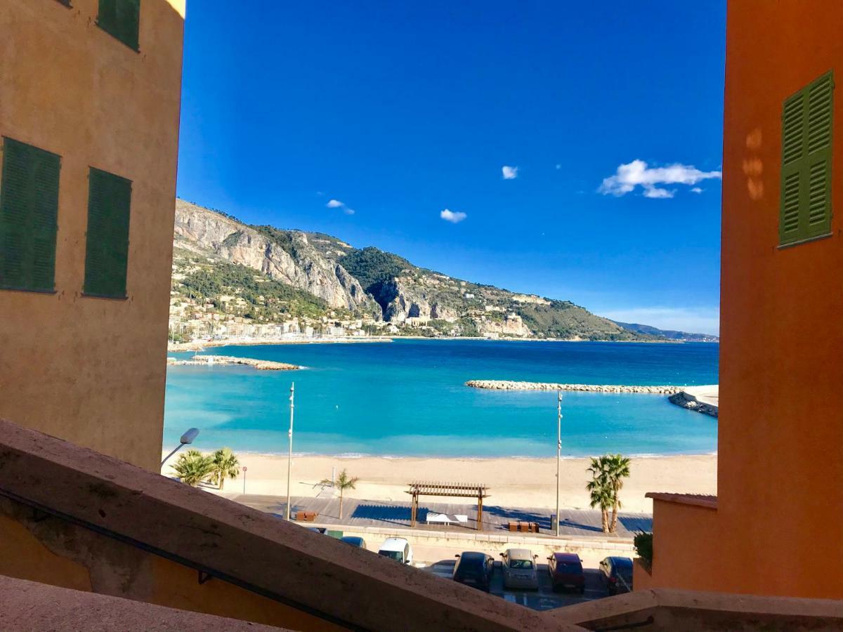 Longue 2 Menton Daire Dış mekan fotoğraf